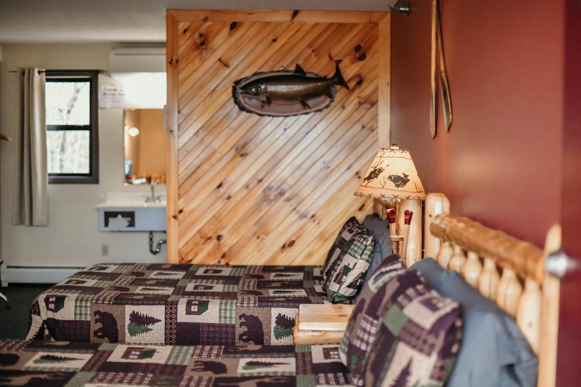 Briarwood Motor Inn Lincoln Buitenkant foto
