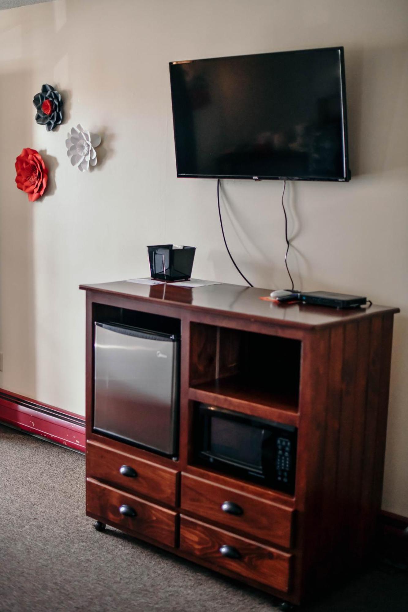 Briarwood Motor Inn Lincoln Buitenkant foto