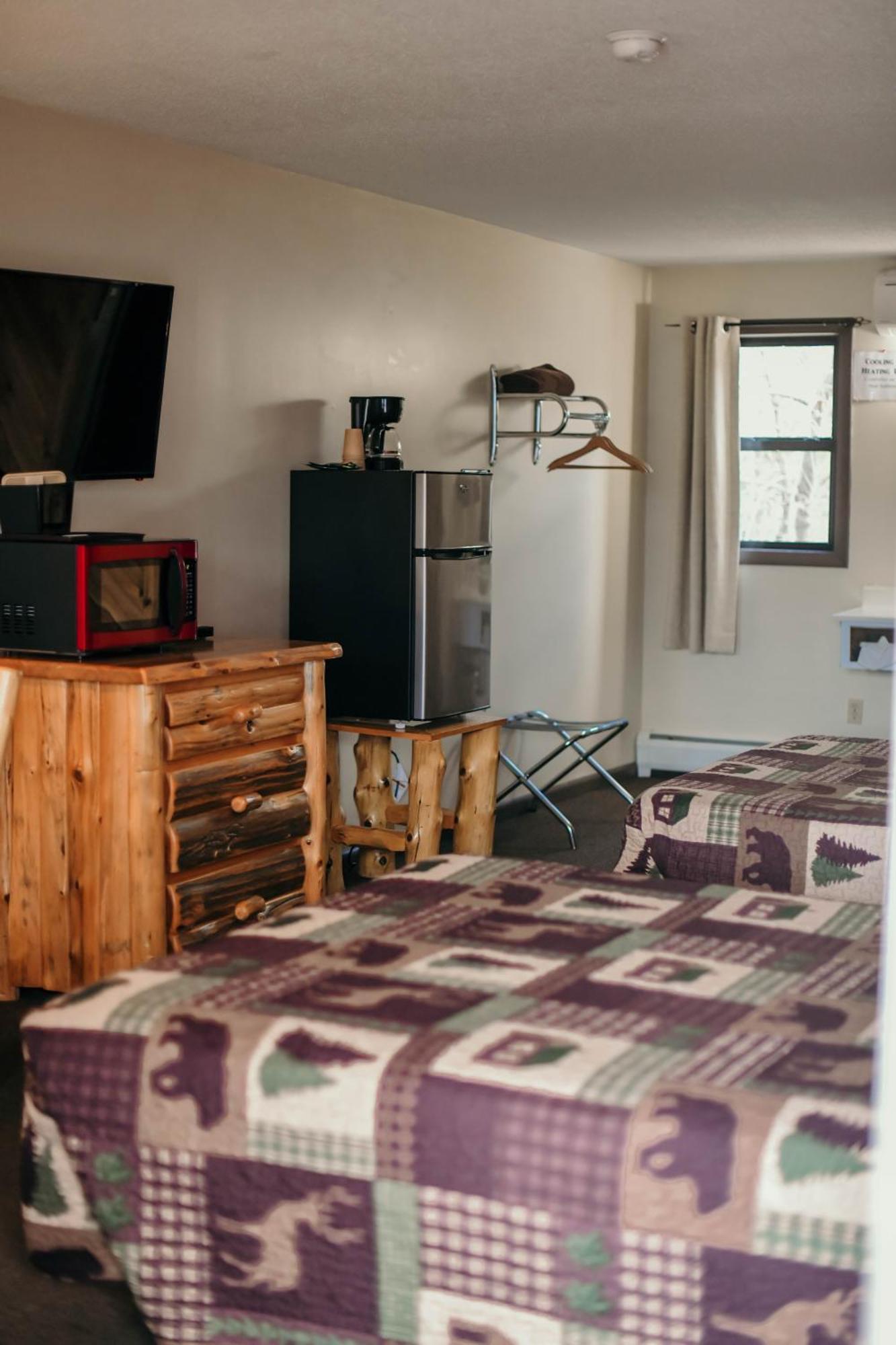 Briarwood Motor Inn Lincoln Buitenkant foto